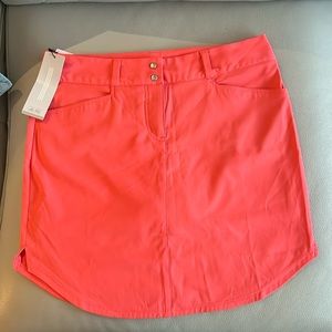 Adidas Golf Skort